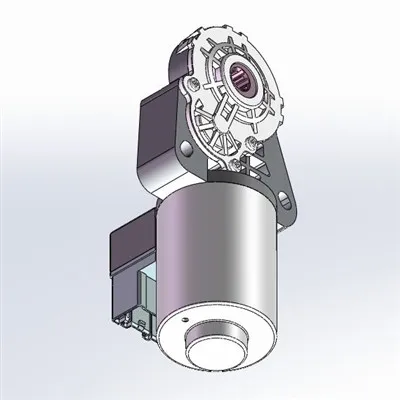 Zero-Lub ntiajteb txawj nqus-Seats Motor