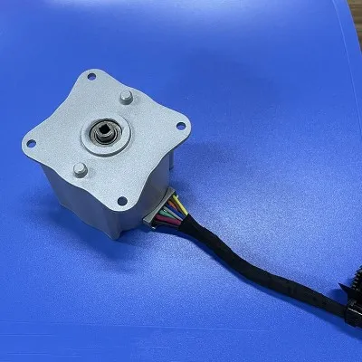 Brushless Dc Tsav