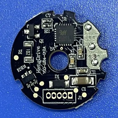 Ntse Controller